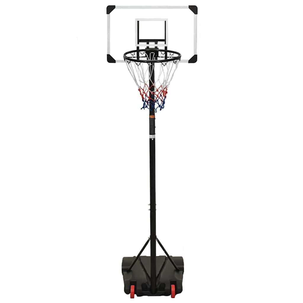 vidaXL Basketbalstandaard (216-250 cm) | 40% Korting