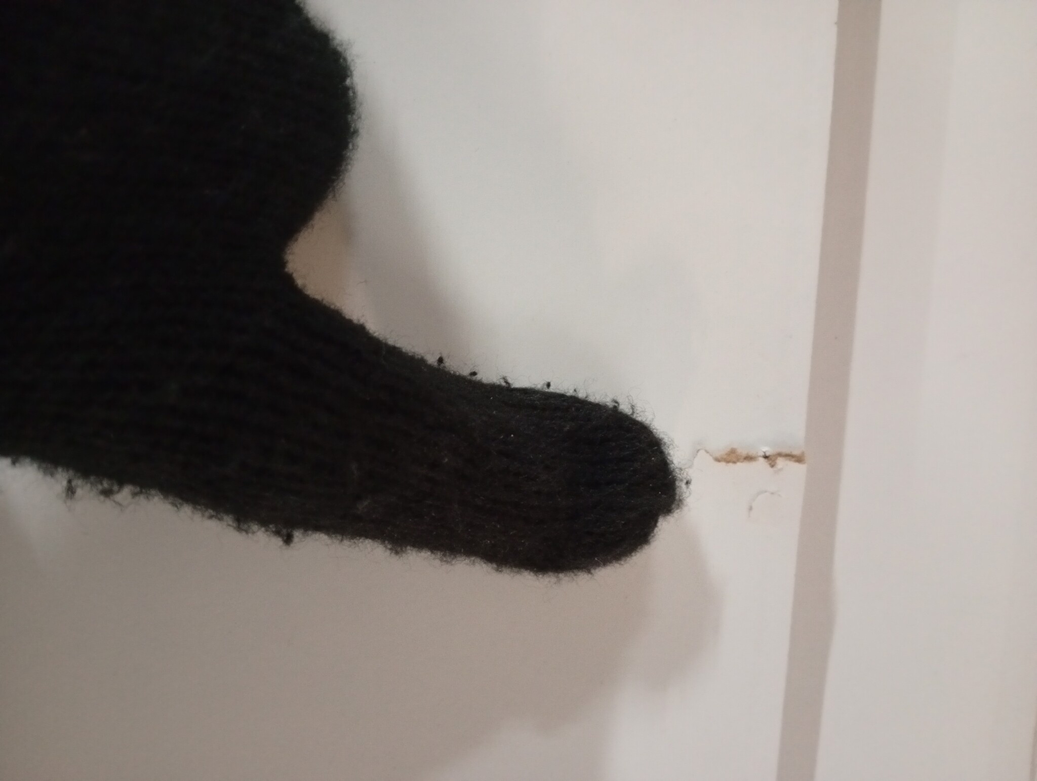 vidaXL Dressoir Wit Bewerkt Hout - 60% Korting