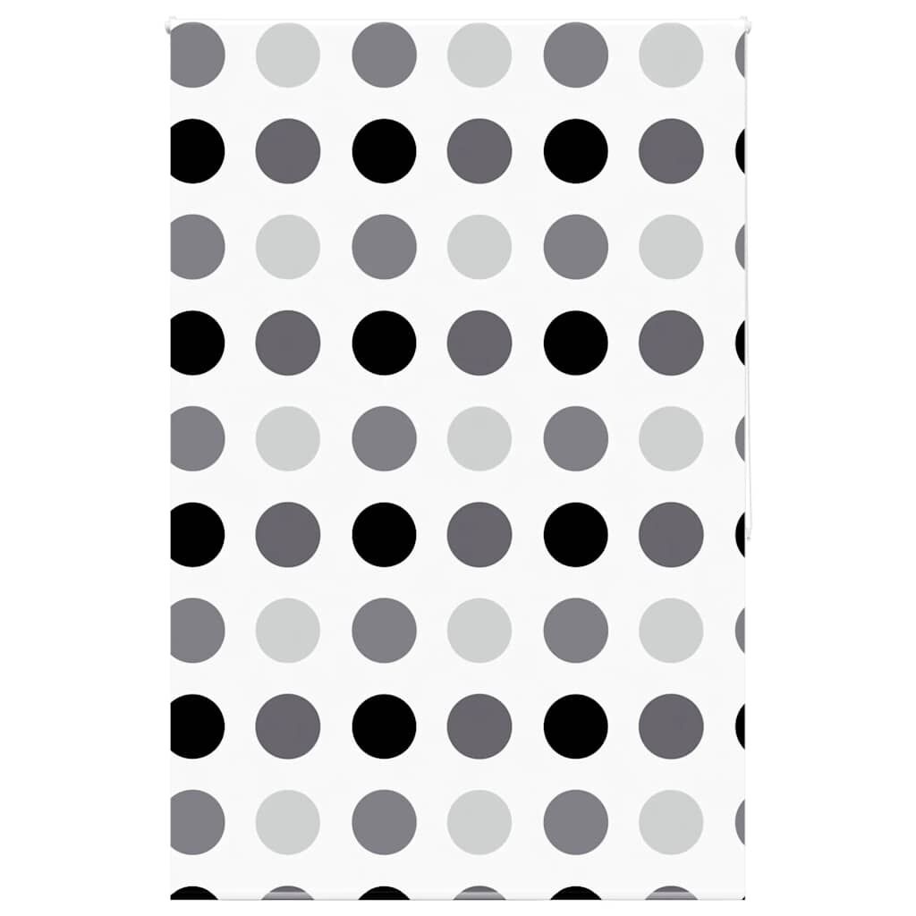 vidaXL Doucherolgordijn 160x240 cm - 35% Korting!