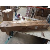 vidaXL Partytent Pop-up Taupe - 55% Korting!