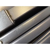 vidaXL Partytent Pop-up Taupe - 55% Korting!