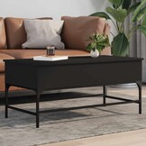 vidaXL Salontafel 100x50x45 cm (40% Korting)