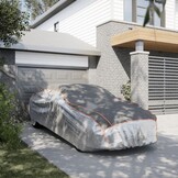 vidaXL Autohoes Sedan Hagelbescherming XL - 35% Korting!