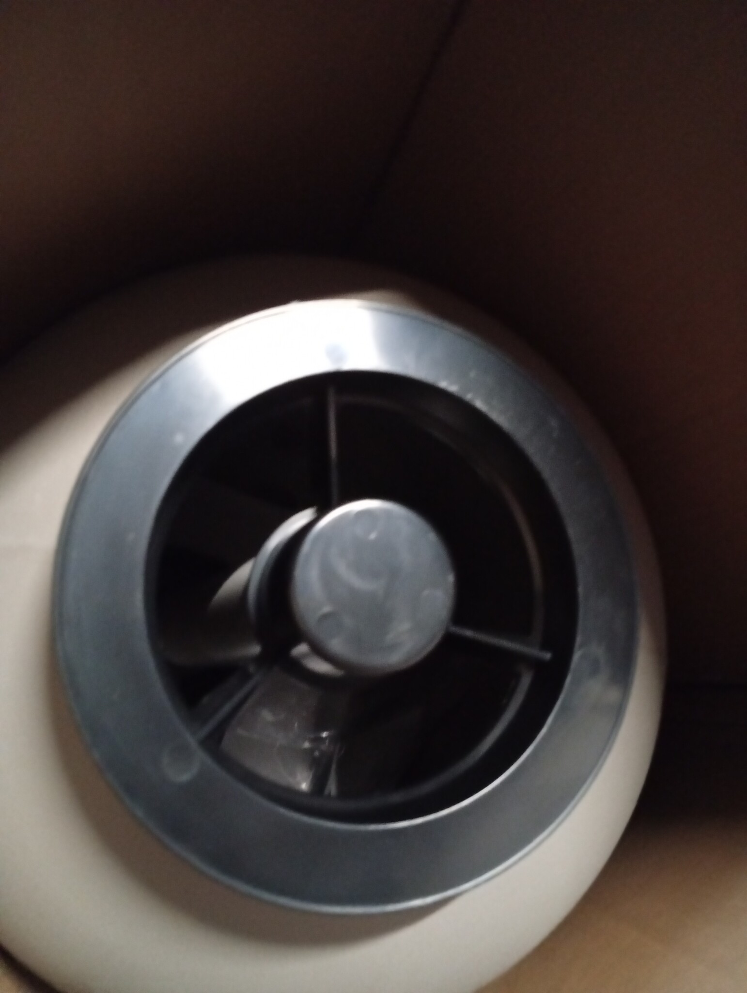 vidaXL Zwembadzandfilter 350mm grijs | 55% Korting