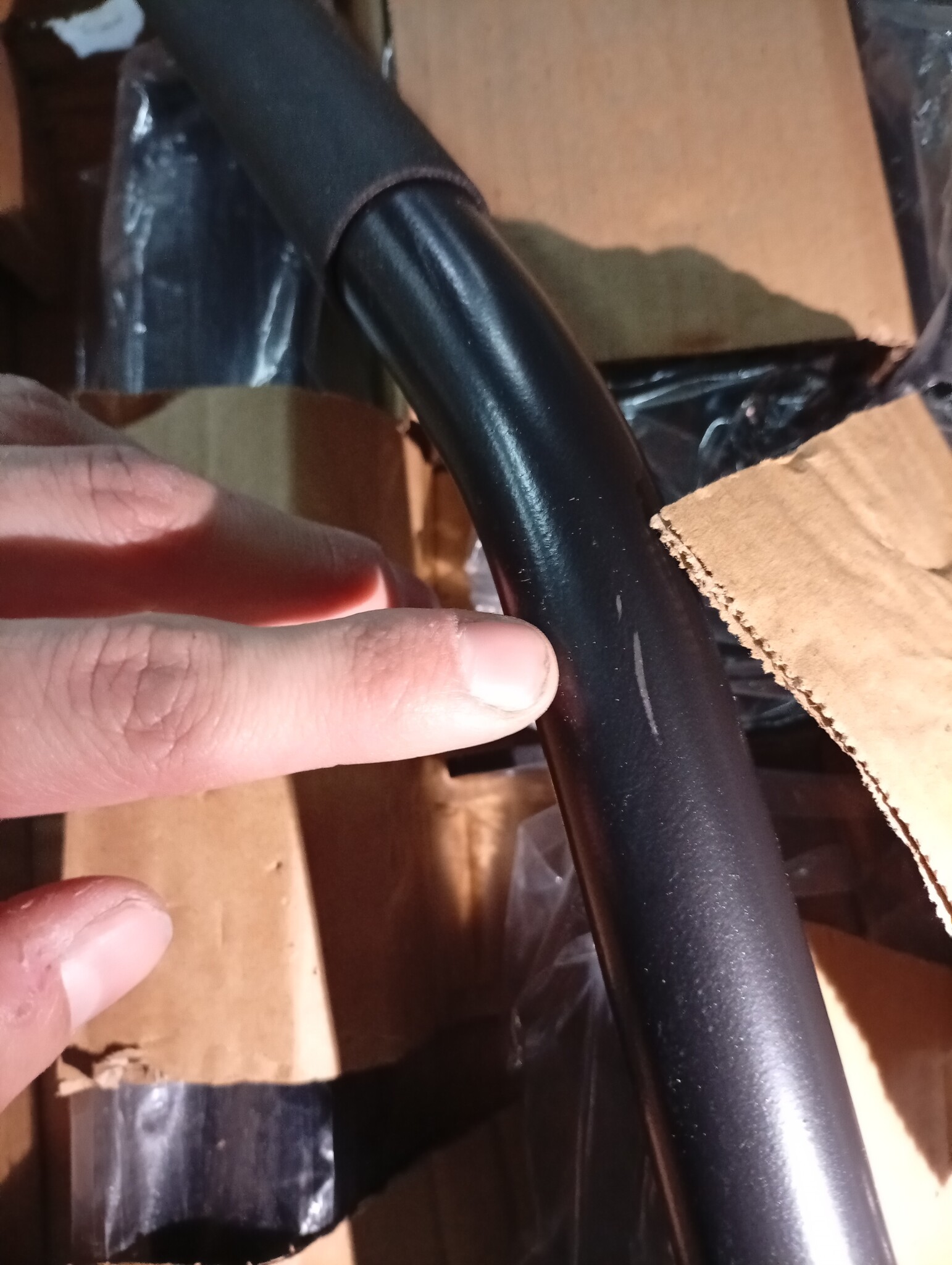 vidaXL Home Gym Wandmodel - 55% Korting!