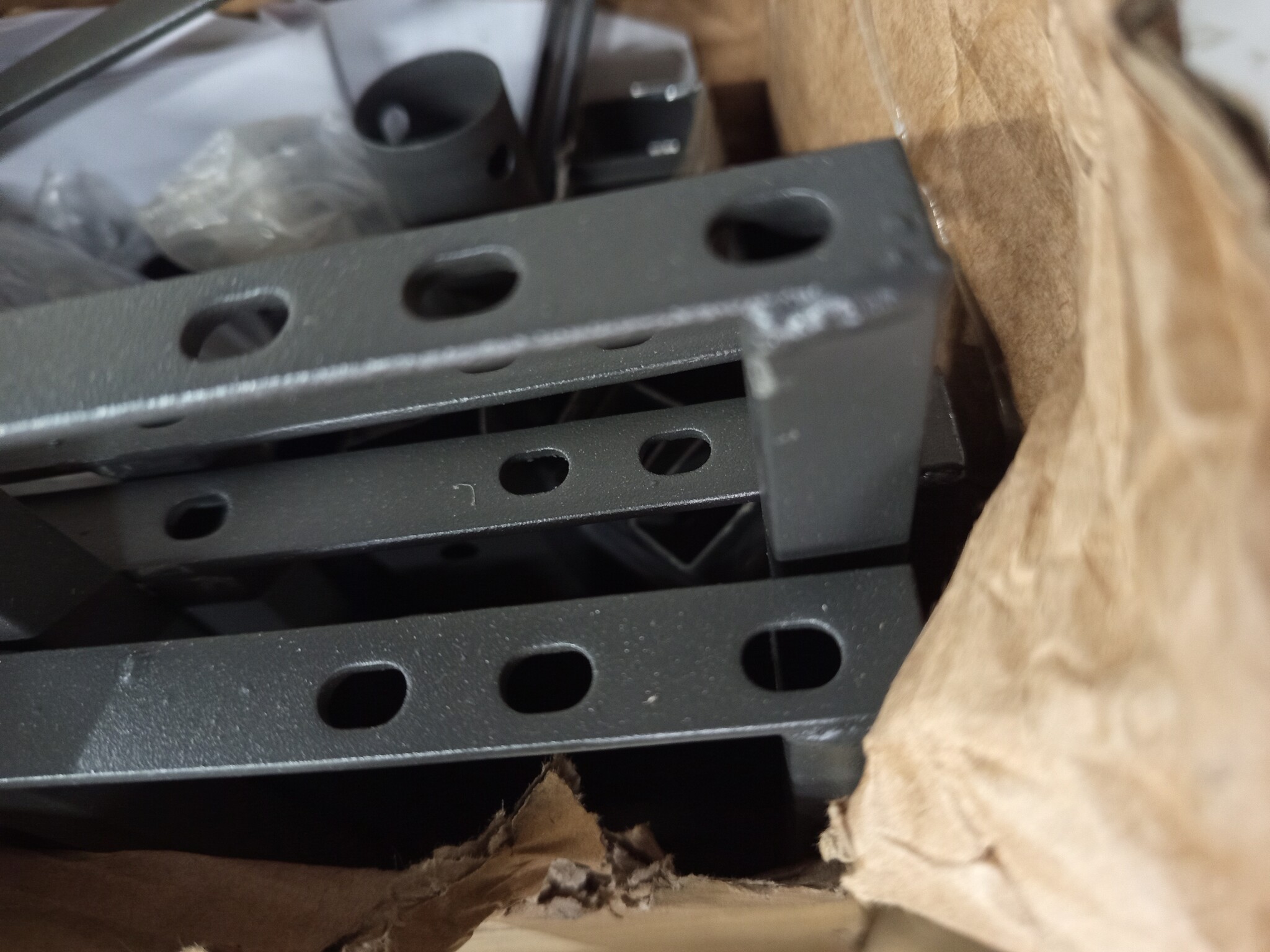 vidaXL Luifel 4x3m Crème - 55% Korting op Retouren!