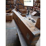 Zweefparasol 300cm Zwart - 55% Korting!