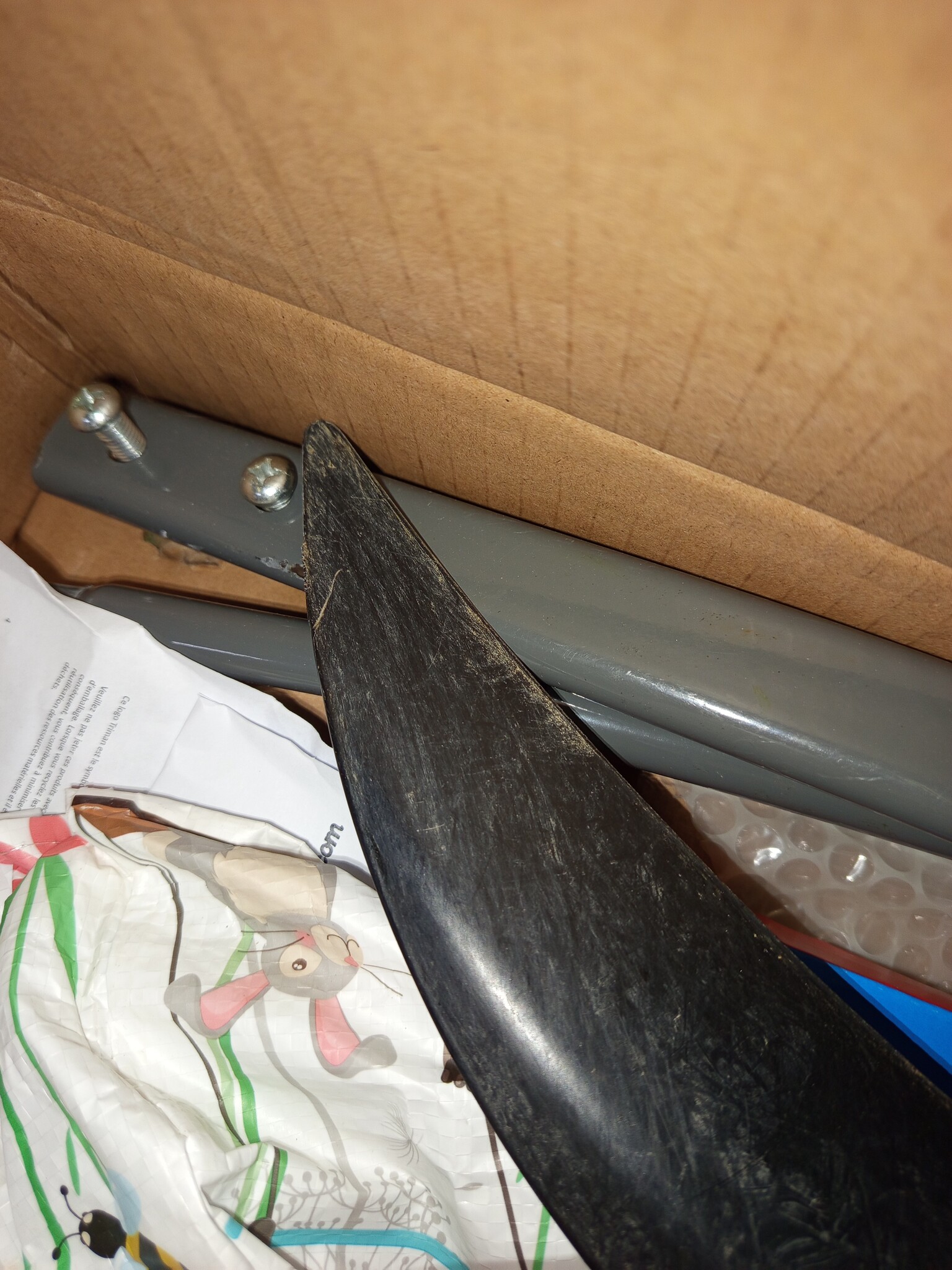 vidaXL Zeis met Slijpsteen 145cm - Nu 60% Korting!