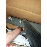 vidaXL Zeis met Slijpsteen 145cm - Nu 60% Korting!