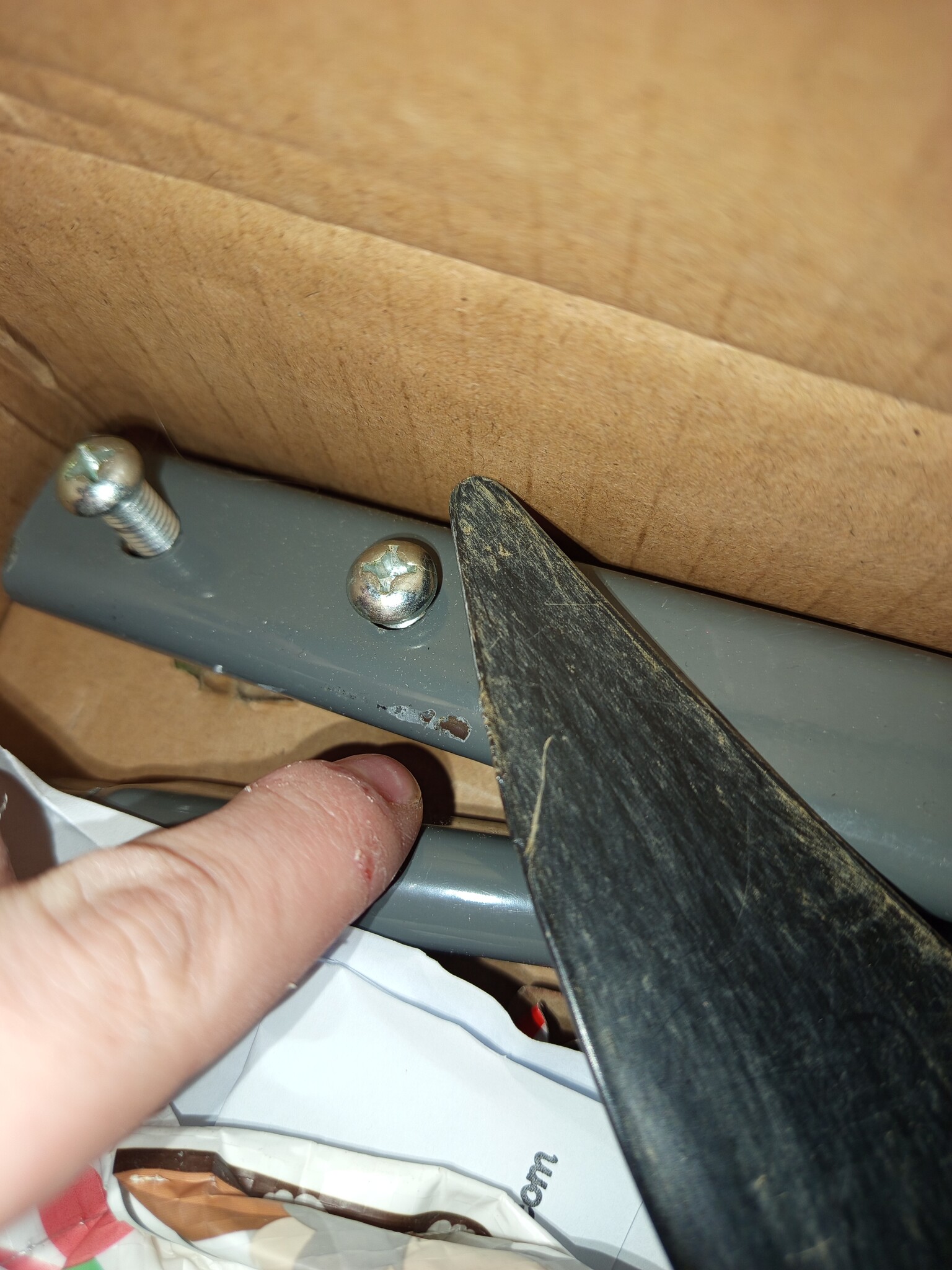 vidaXL Zeis met Slijpsteen 145cm - Nu 60% Korting!