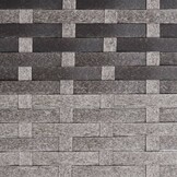 vidaXL Tuinstoel & Voetenbank Poly Rattan Grijs - 46% Korting!