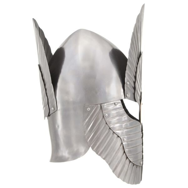 vidaXL Ridderhelm Replica - 35% Korting - LARP & Cosplay
