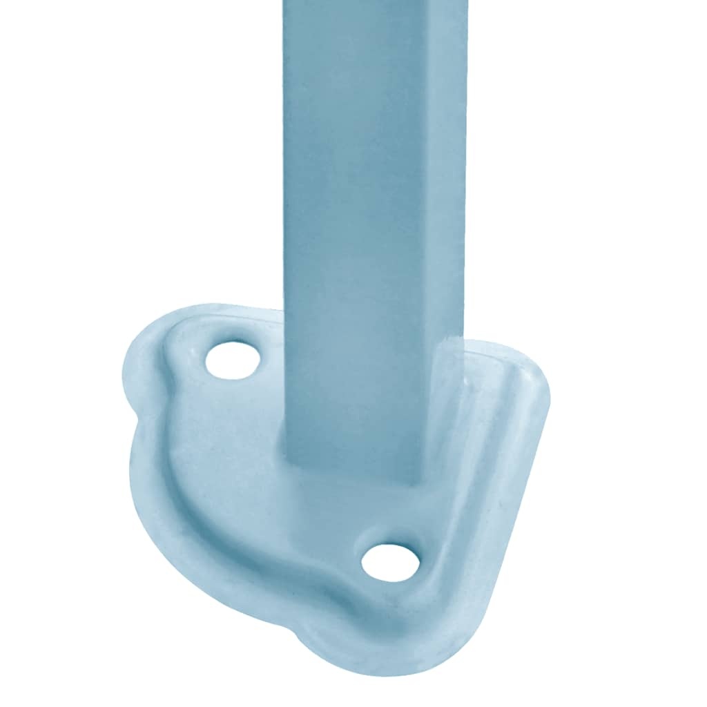 vidaXL Partytent 3x4m - 40% Korting - Inklapbaar met Zijwanden