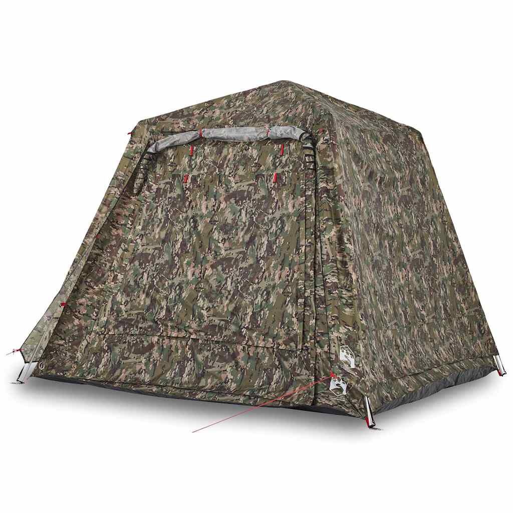 VidaXL Vistent 4p Camouflage - 35% Korting