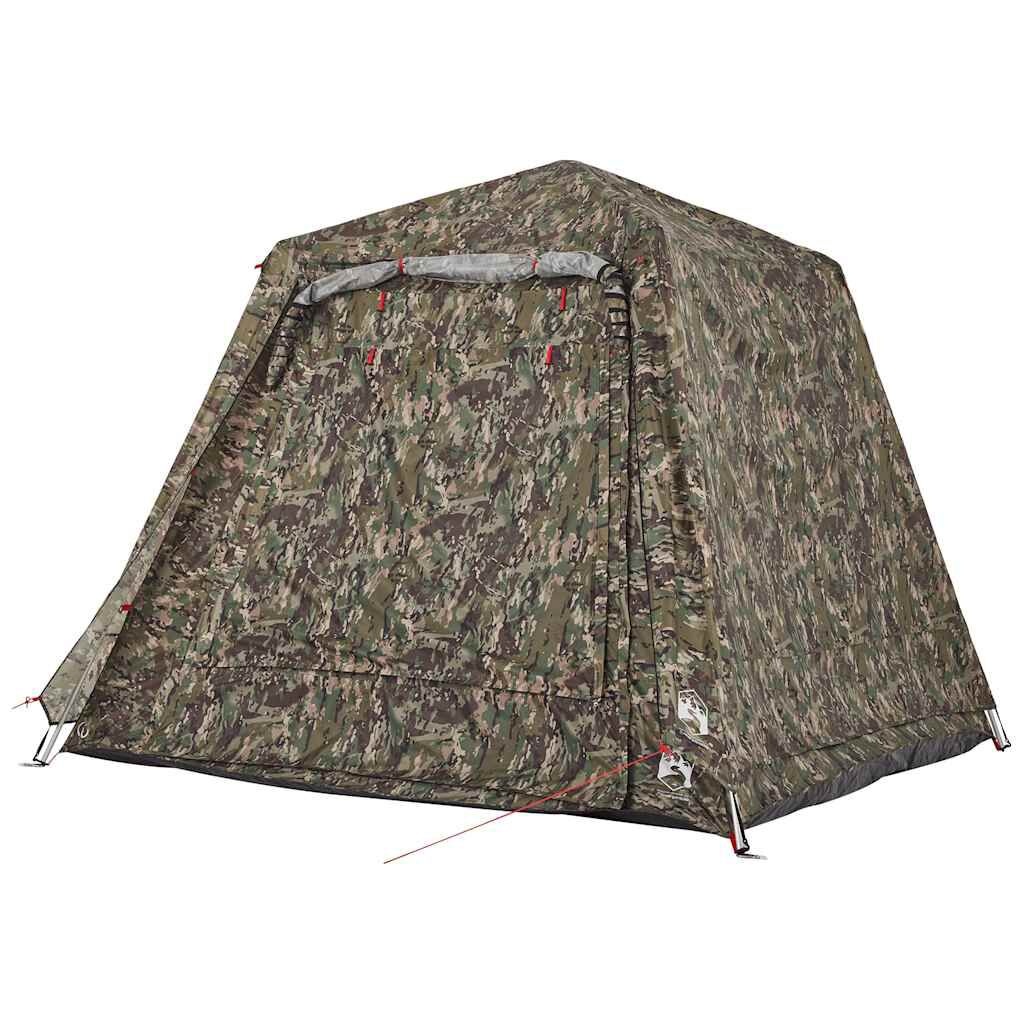 VidaXL Vistent 4p Camouflage - 35% Korting