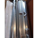 VidaXL Containerberging 2 Bakken - 55% Korting!