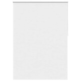 Rolgordijn verduisterend 160x230cm Wit - 40% Korting!