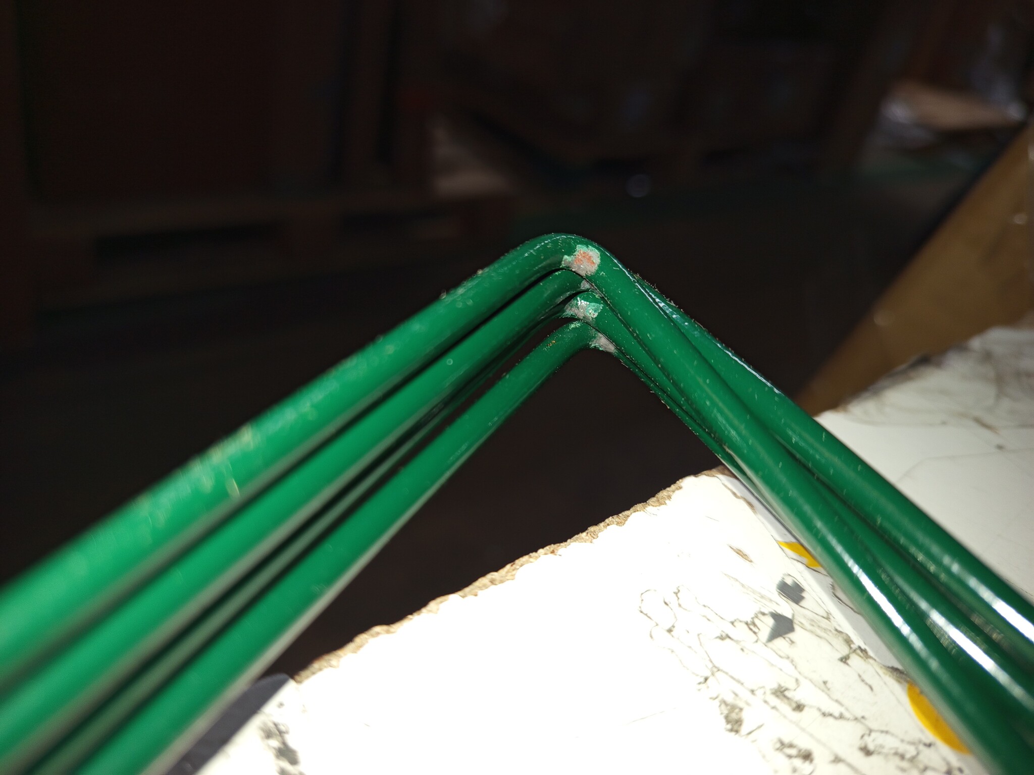 vidaXL Kegelkerstboom 240 LED's - Binnen/Buiten - 115x150 cm - 55% Korting!