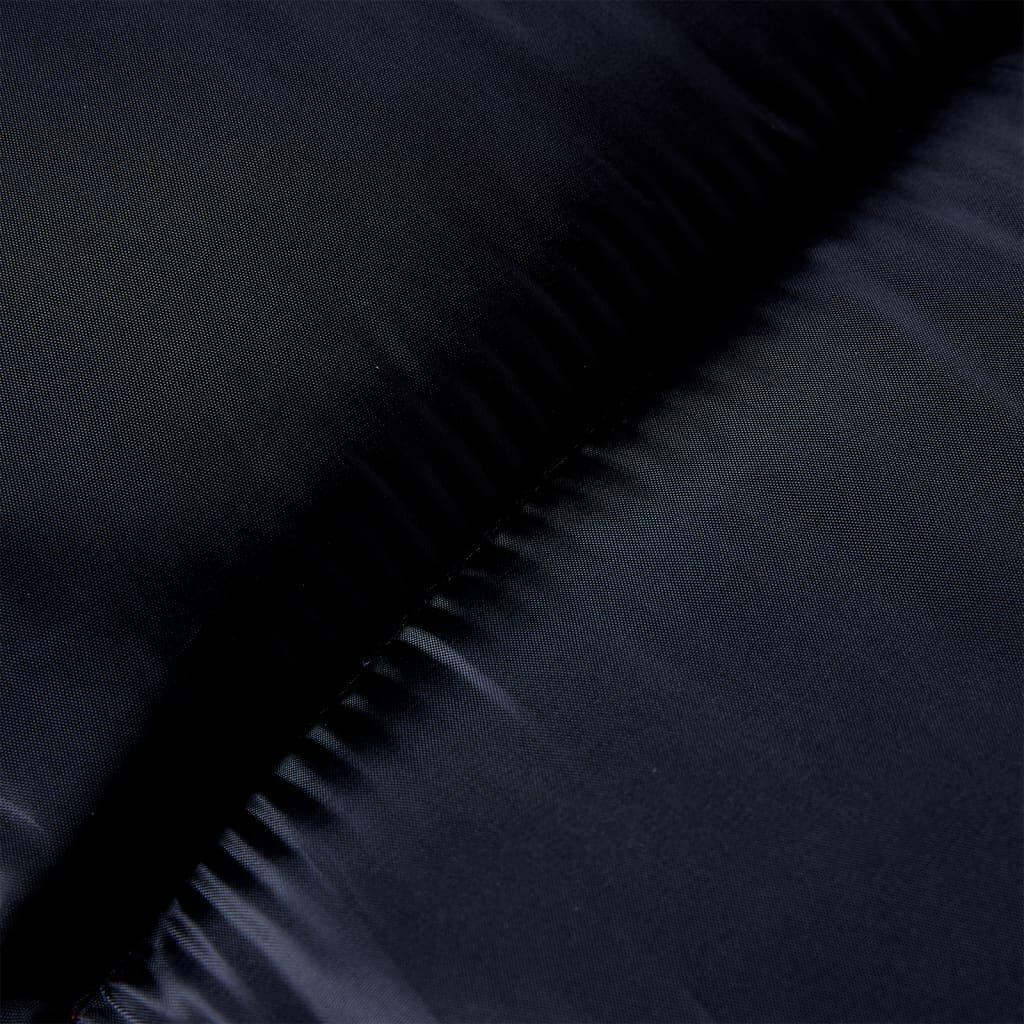 vidaXL Dubbele Slaapzak + 2 Kussens - 40% Korting!