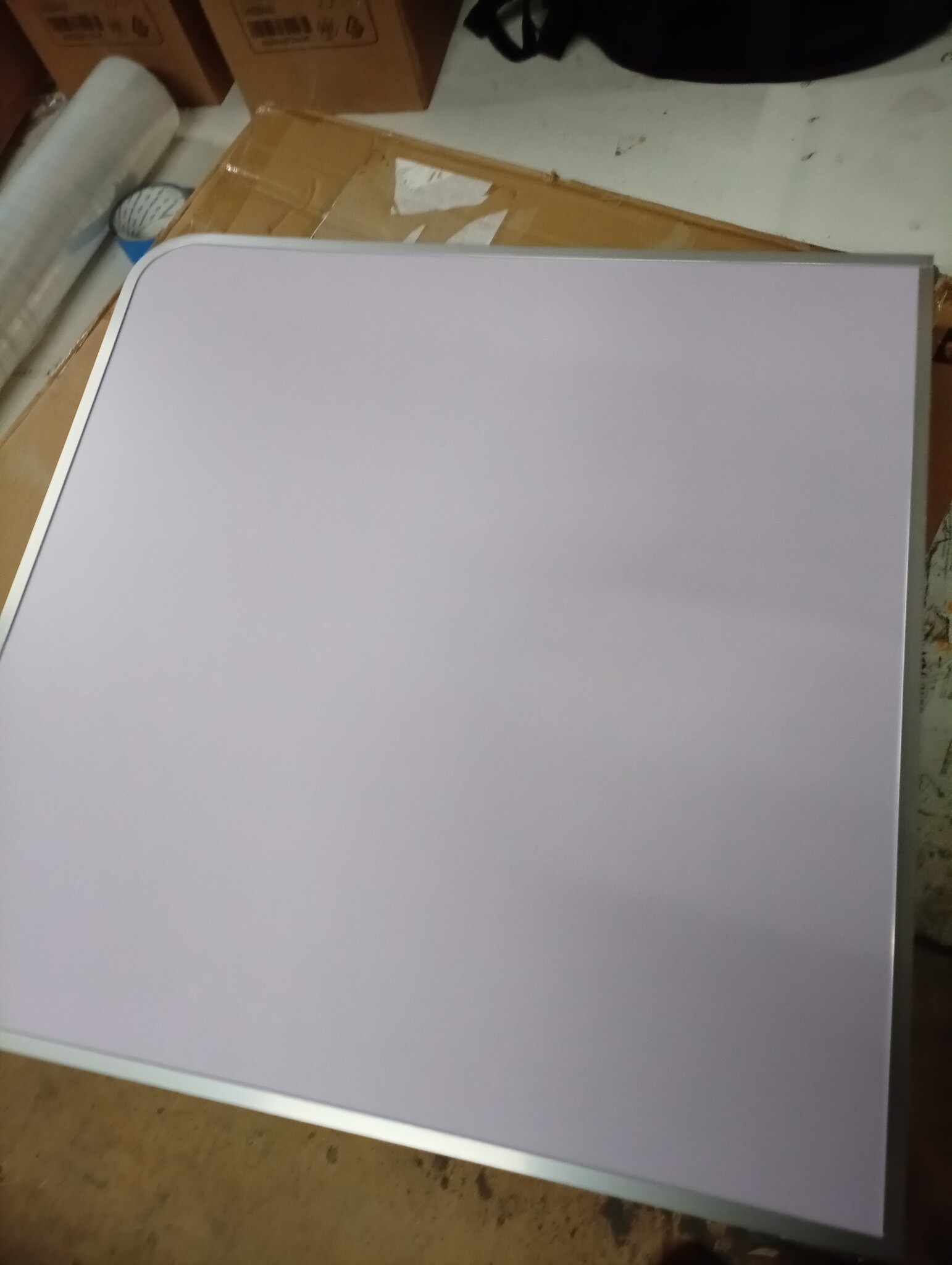 VidaXL Campingtafel Inklapbaar & Verstelbaar - 120x60cm - Aluminium | 55% Korting