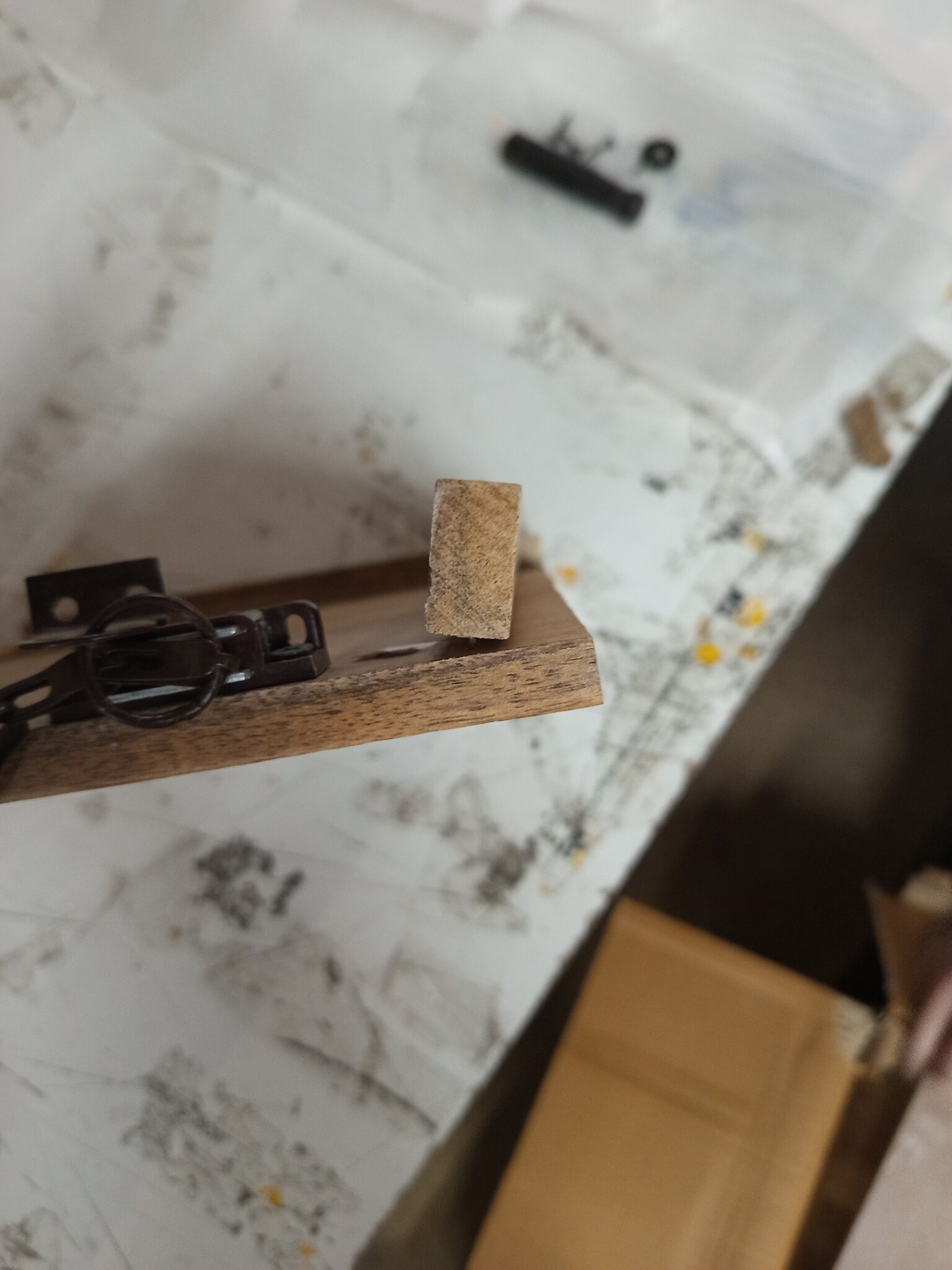 VidaXL Salontafel Ruw Mangohout - 60% Korting!