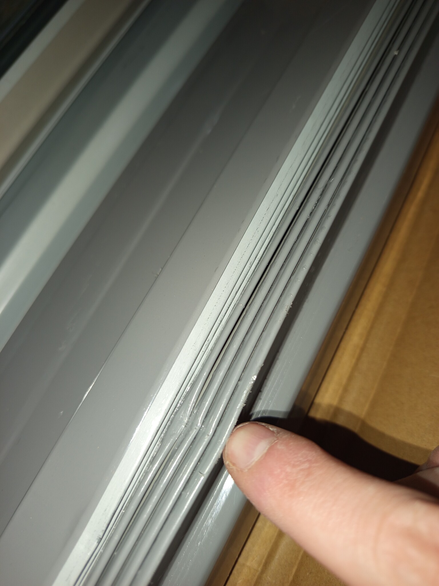 vidaXL Afvalbakberging Staal Bruin - 55% Korting