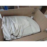 VidaXL Partytentdak Crème 3x3m - 55% Korting!