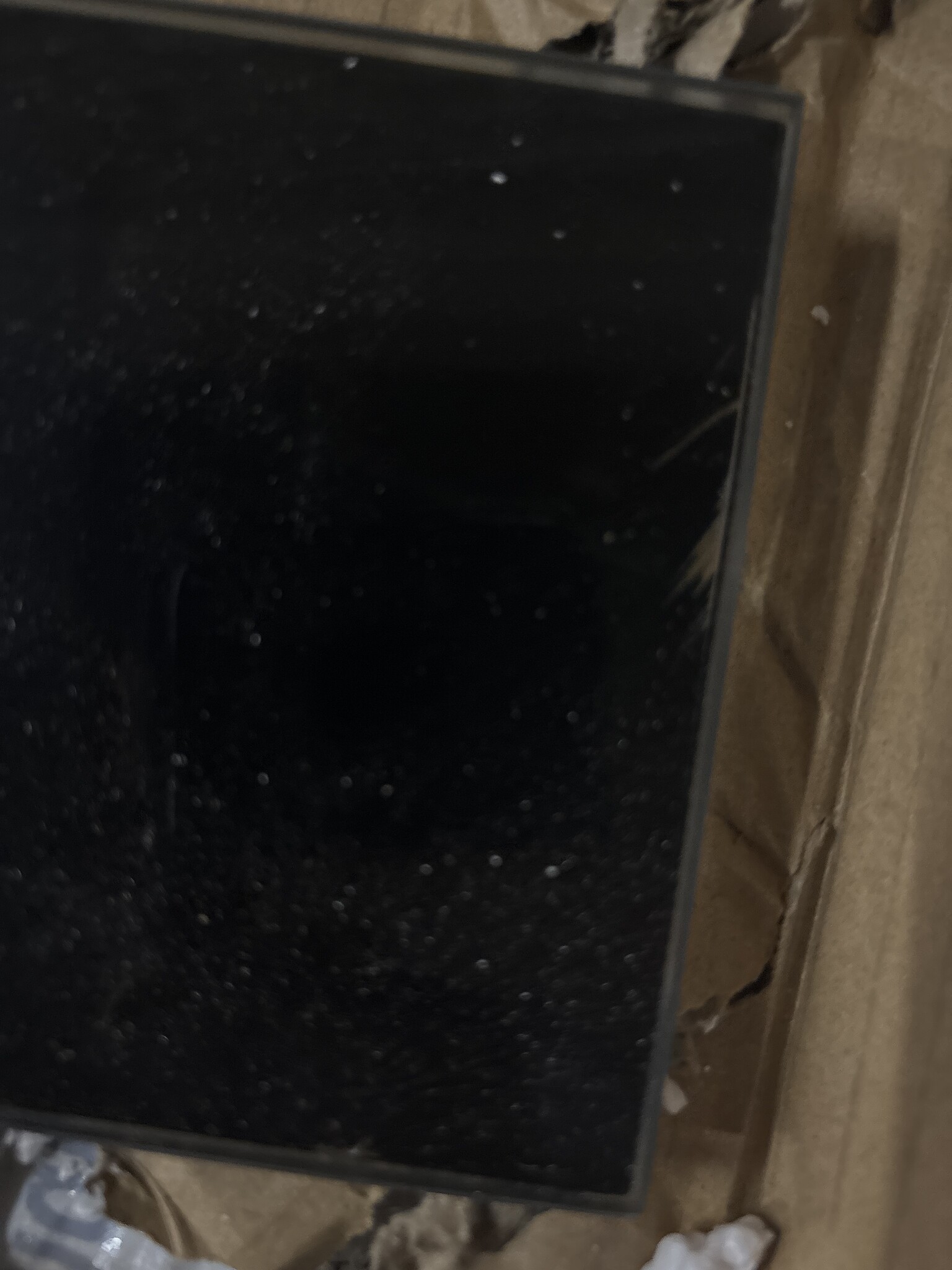 vidaXL Zwevend Glas Schap 60x10cm | 82% Korting