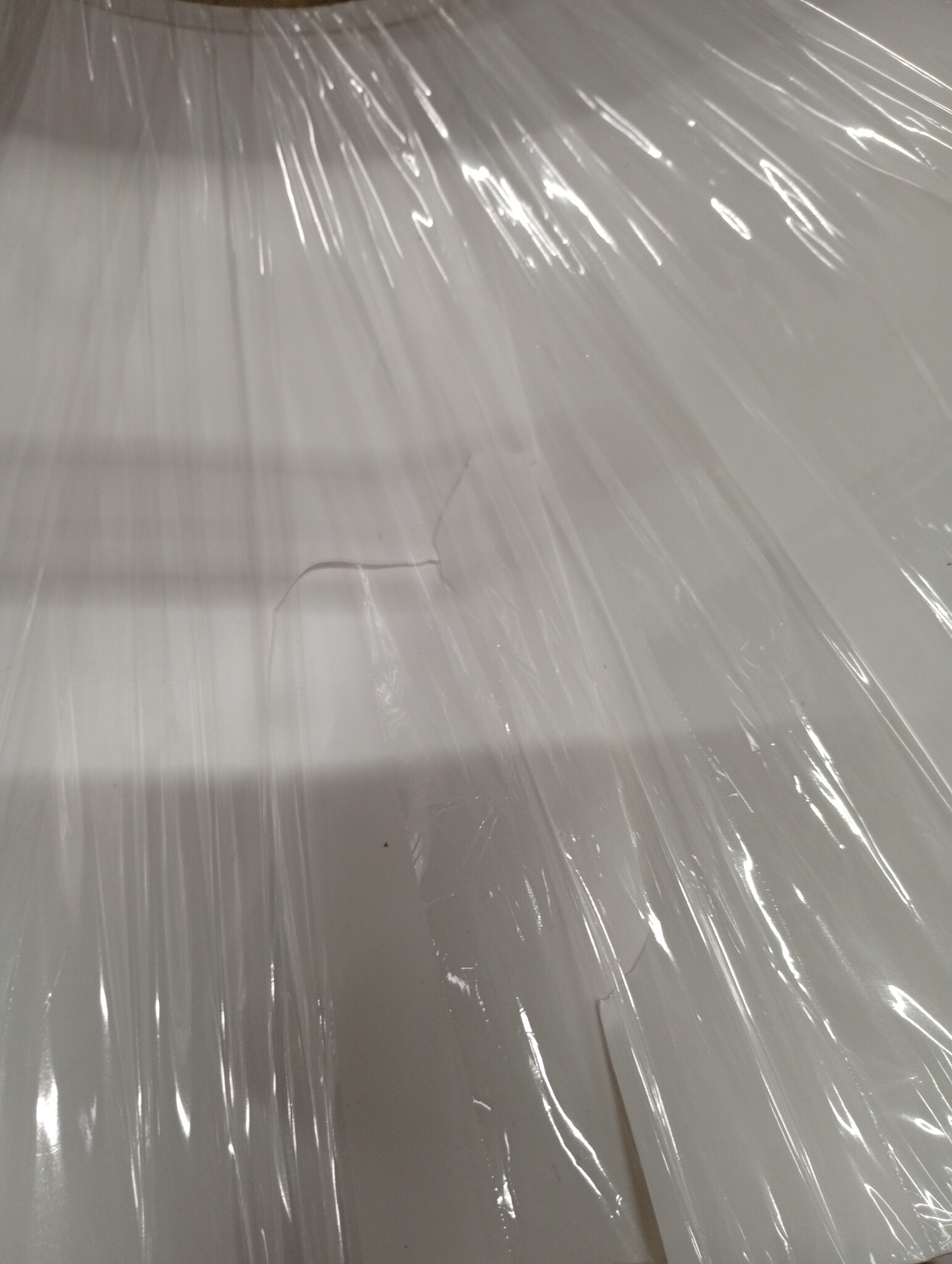 vidaXL Vloerlamp Drijepoot 141 cm: 60% Korting!