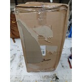 vidaXL Tuinbankkussen 150x50x7 cm Roze - 60% Korting!