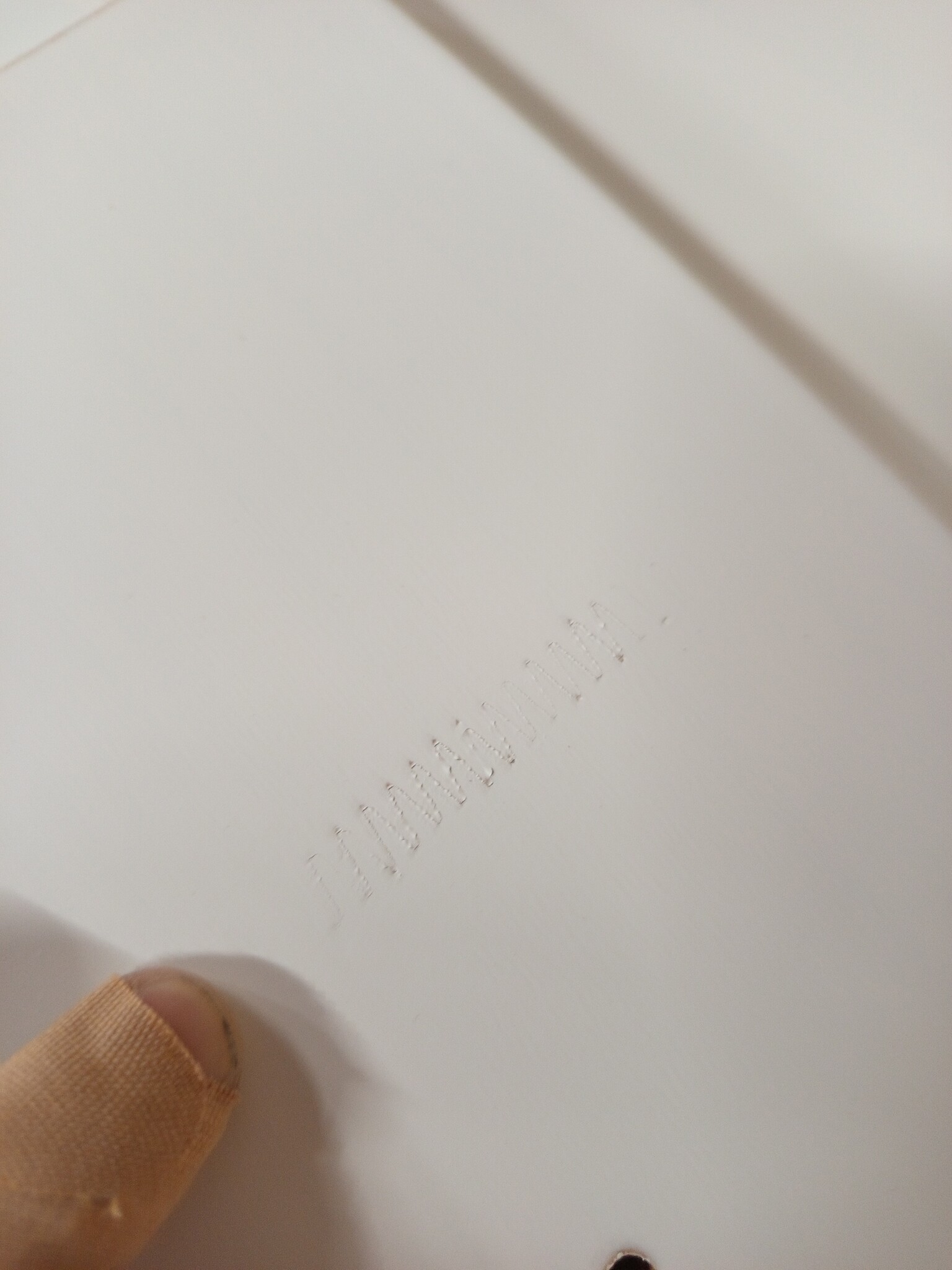 VidaXL Salontafel Grenenhout Wit - 64% Korting!