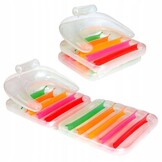 Bestway Luchtbed/Opblaasstoel 201x89 cm - 46% Korting!