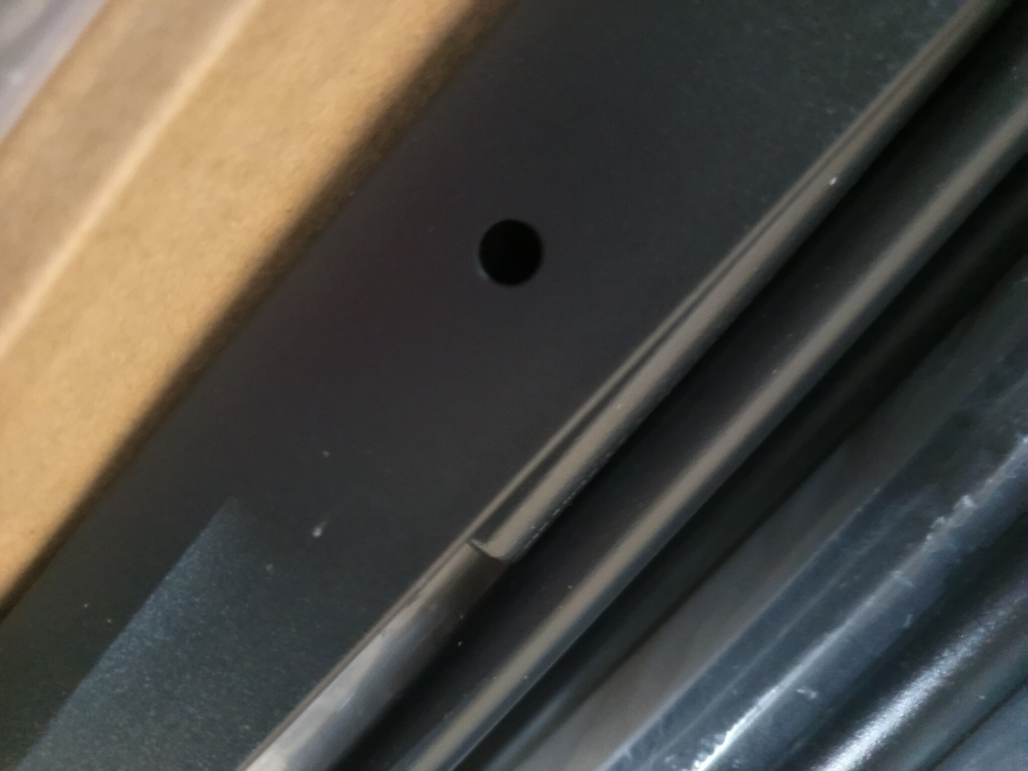 vidaXL Bedframe Sonoma Eiken 120x190 cm - Nu 55% Korting!