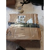 vidaXL Armsteun Peugeot 206/206cc (2009) - 55% Korting