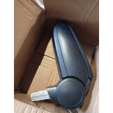vidaXL Armsteun Peugeot 206/206cc (2009) - 55% Korting