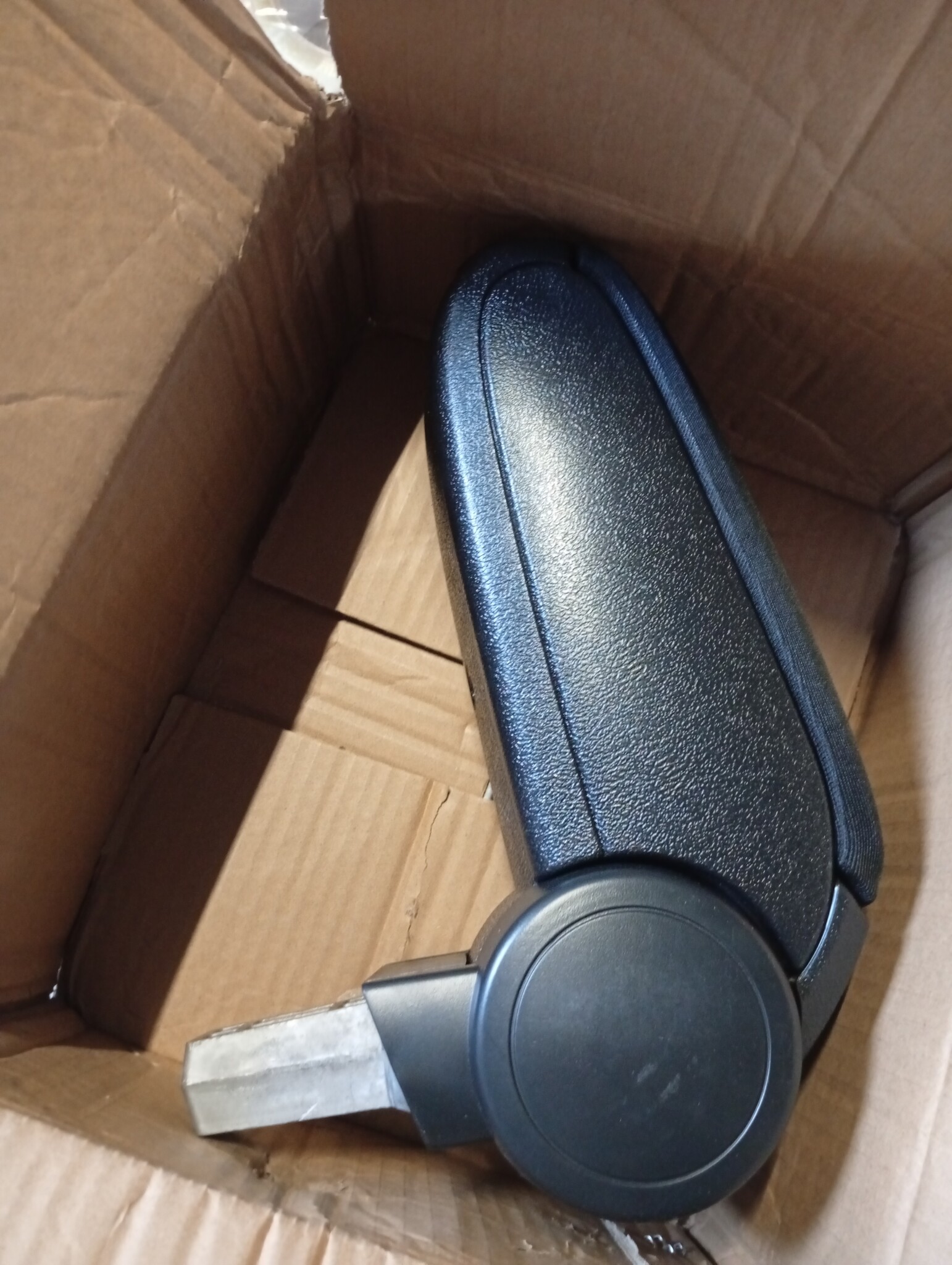 vidaXL Armsteun Peugeot 206/206cc (2009) - 55% Korting