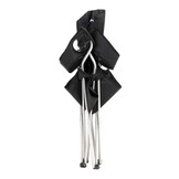 SONGMICS Campingstoelen (2 stuks) - 40% Korting - Max 150 kg