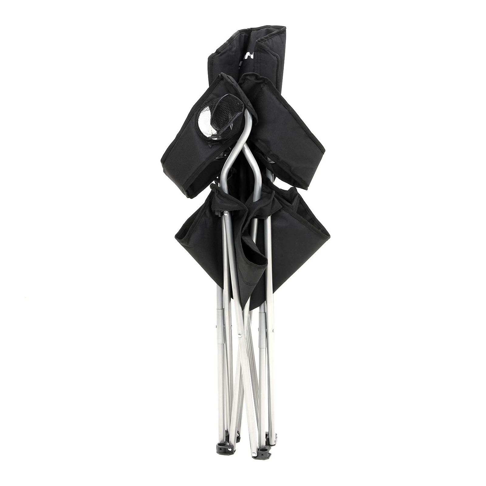 SONGMICS Campingstoelen (2 stuks) - 40% Korting - Max 150 kg