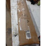 vidaXL Hondenhek Inklapbaar 6 Panelen - 55% Korting!