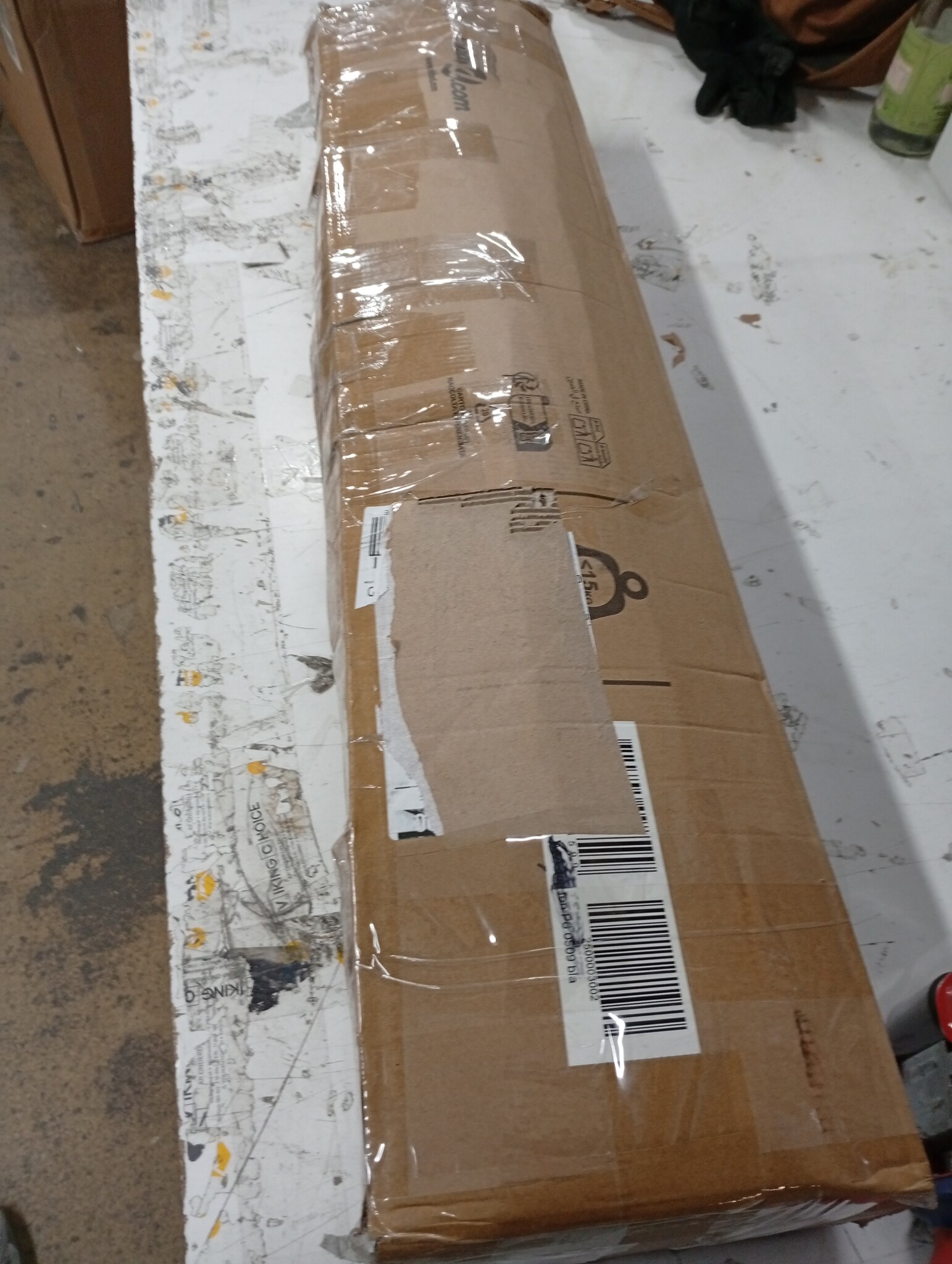 vidaXL Hondenhek Inklapbaar 6 Panelen - 55% Korting!