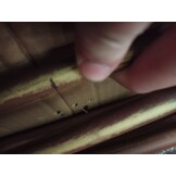 VidaXL Tuinpergola 4x3m - IJzer Antiekbruin | 55% Korting