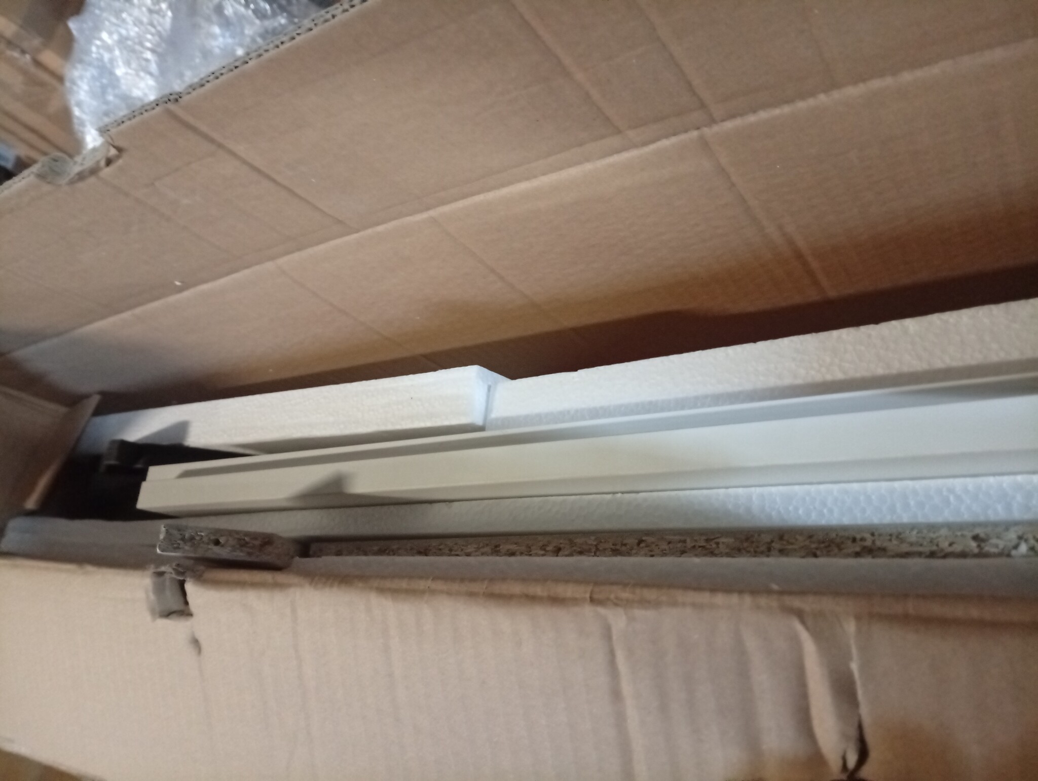 vidaXL Schoenenkast 59x17x81 cm Wit - Nu 55% Korting!