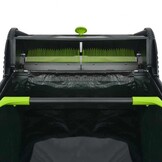 VidaXL Gazonveger 103 L | 55% Korting!