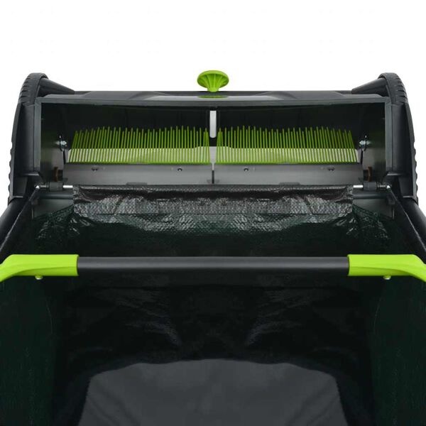 VidaXL Gazonveger 103 L | 55% Korting!