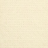 vidaXL Zonnezeil 4x7m Crème - 40% Korting!