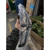 Kunstkerstboom 180 cm - Groen (40% Korting)