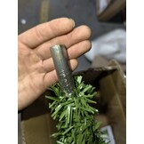 Kunstkerstboom 180 cm - Groen (40% Korting)