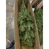 Kunstkerstboom 180 cm - Groen (40% Korting)