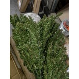 Kunstkerstboom 180 cm - Groen (40% Korting)