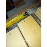 vidaXL Bedframe 100x200cm Stoffen Lichtgrijs - 55% Korting!